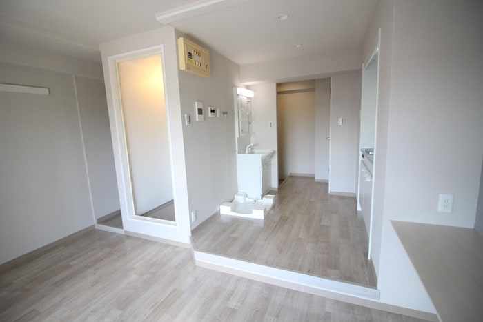 居室 マインズ・コム南茨木