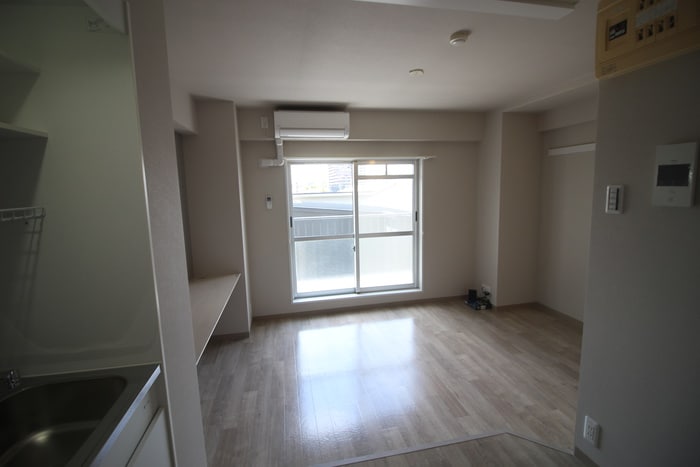 居室 マインズ・コム南茨木