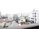 室内からの展望 マンションＲＩＫＯ