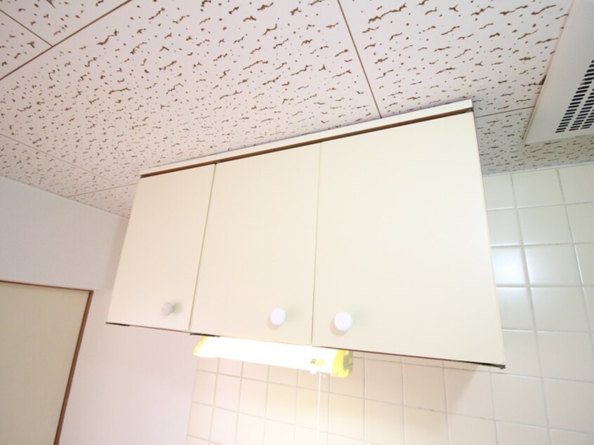 内観写真 メゾンモナミ