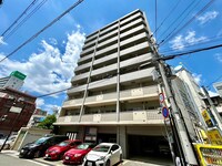 ウィスタリア新北野