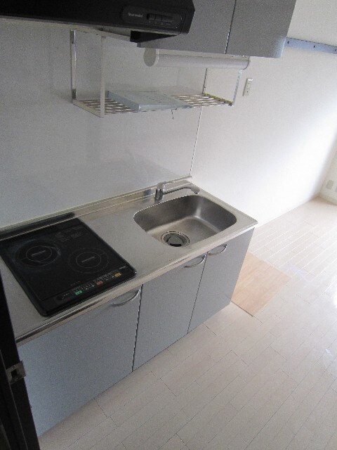 キッチン ウィスタリア新北野