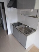 キッチン ウィスタリア新北野