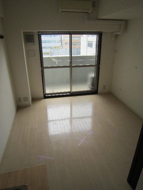 居室 ウィスタリア新北野