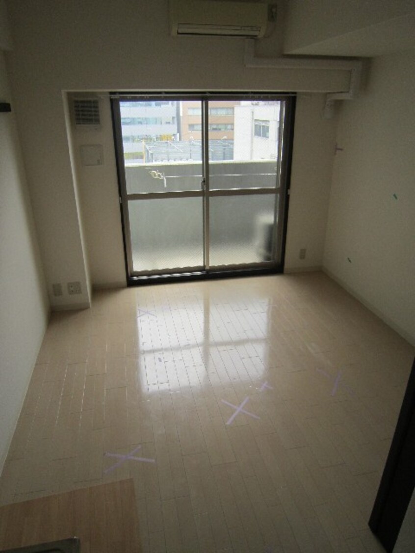 居室 ウィスタリア新北野