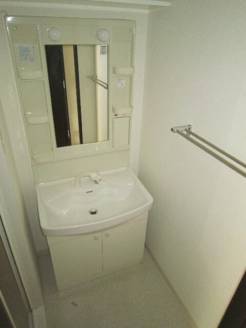 洗面 ウィスタリア新北野