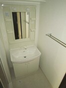 洗面 ウィスタリア新北野