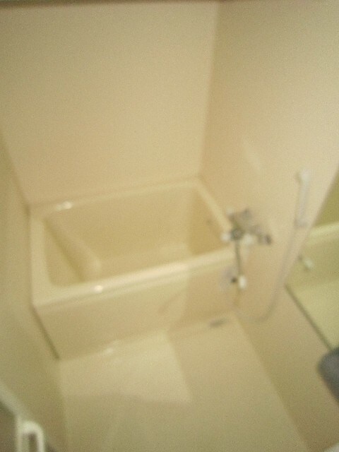 バス／シャワールーム等 ウィスタリア新北野