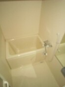 バス／シャワールーム等 ウィスタリア新北野