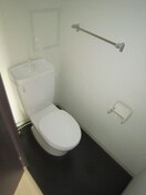 トイレ ウィスタリア新北野