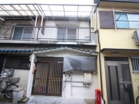 河合１丁目テラスハウス