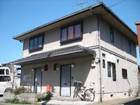 メゾネット勧修寺