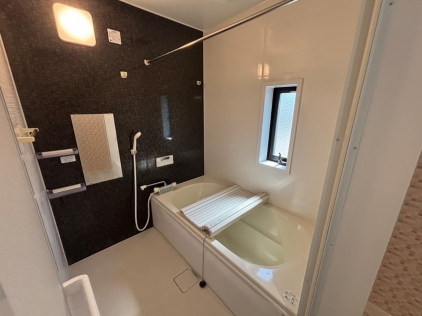 バス／シャワールーム等 カーサイースト