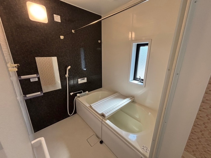 バス／シャワールーム等 カーサイースト