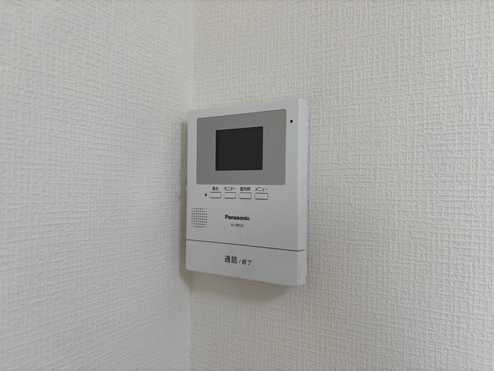 内観写真 カーサイースト