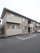 外観写真 CREST SOCIAⅡ