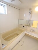 バス／シャワールーム等 CREST SOCIAⅡ