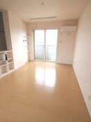 居室 CREST SOCIAⅡ