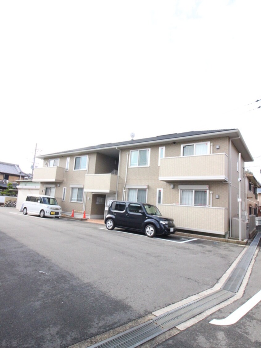 その他 CREST SOCIAⅡ