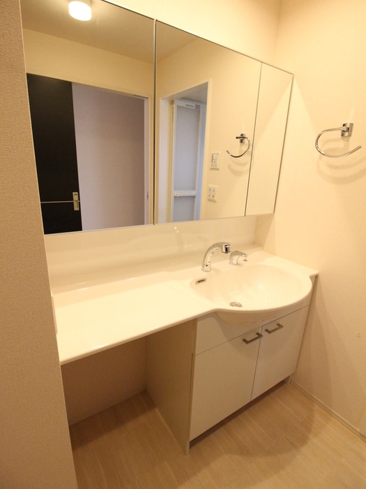 洗面 CREST SOCIAⅡ