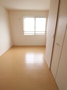 居室 CREST SOCIAⅡ