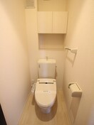 トイレ CREST SOCIAⅡ