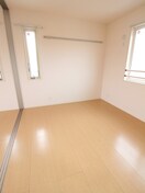 居室 CREST SOCIAⅡ