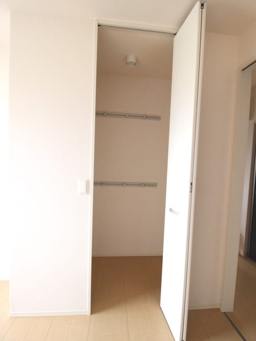 収納 CREST SOCIAⅡ