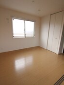 居室 CREST SOCIAⅡ