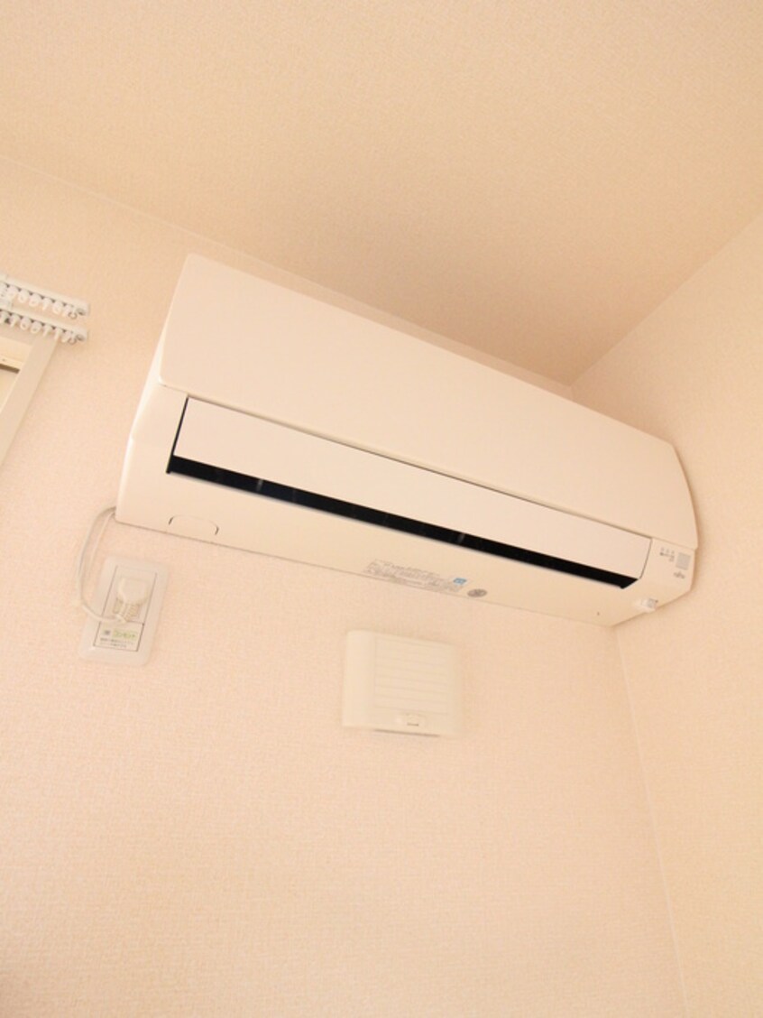 内観写真 CREST SOCIAⅡ