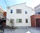 モンレーヴ本町の外観