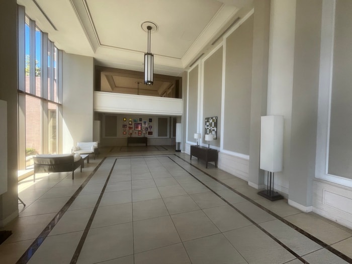 エントランス部分 ブランズ西宮北口(914)