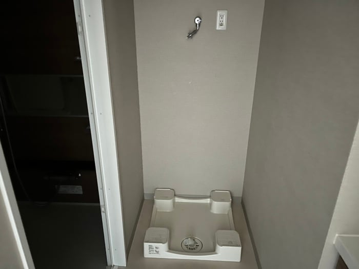 洗濯機置場 ブランズ西宮北口(914)