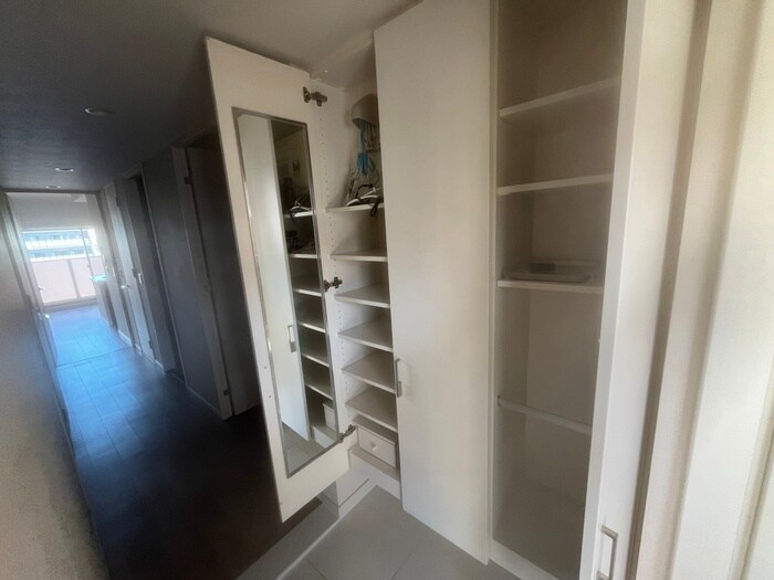 靴箱 ブランズ西宮北口(914)