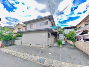 ハイツ西井