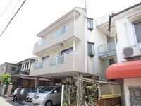 中谷マンション