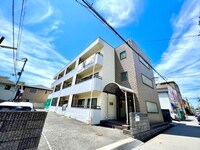 グローリー魚崎