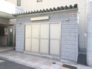 建物設備 カインド高井田