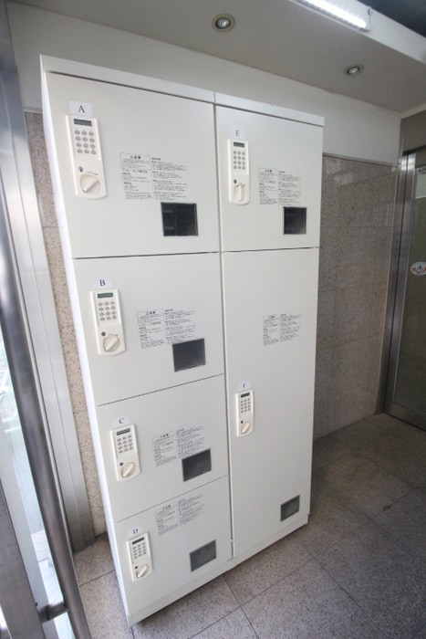 建物設備 カインド高井田