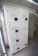 建物設備 カインド高井田