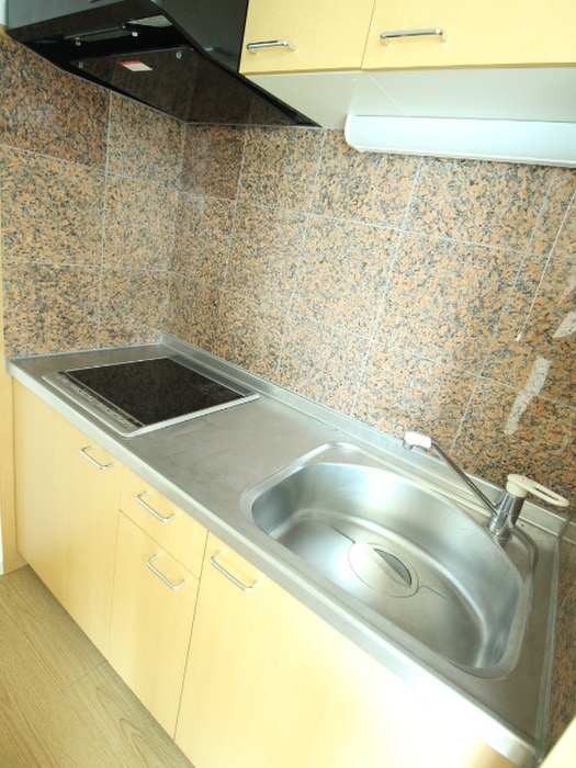 キッチン カインド高井田