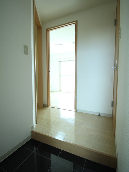 廊下 カインド高井田