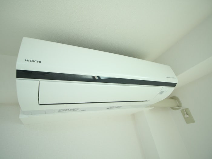 居室 カインド高井田