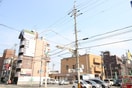 セブンイレブン 東大阪長堂3丁目店(コンビニ)まで231m カインド高井田