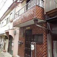 蛍池南町高野貸家