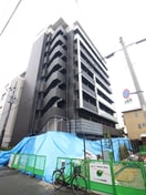 外観写真 ﾗﾗﾌﾟﾚｲｽ大阪福島ｱﾋﾞﾘﾃ(506)