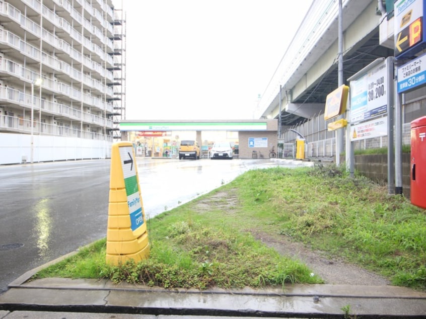 周辺環境 ﾗﾗﾌﾟﾚｲｽ大阪福島ｱﾋﾞﾘﾃ(506)