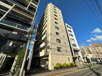 ﾌｧｰｽﾄｽﾃｰｼﾞ江坂ﾊﾟｰｸｻｲﾄﾞ（1106）