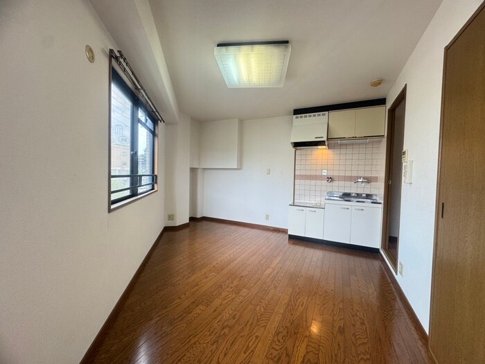 居室 エビスマンション