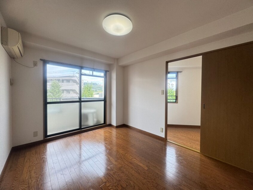 居室 エビスマンション